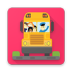 Kids Baby Bus APK