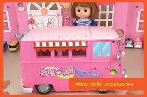 Baby Dolls Fun Plays capture d'écran 2