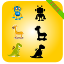 Toys Puzzles for Kids Free APK