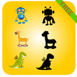 Toys Puzzles for Kids Free