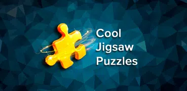Cool Jigsaw Puzzles