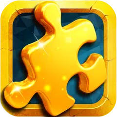 Cool Jigsaw Puzzles APK Herunterladen