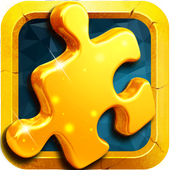 Cool Jigsaw Puzzles Download gratis mod apk versi terbaru