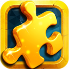 Cool Jigsaw Puzzles icône