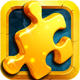 Cool Jigsaw Puzzles आइकन