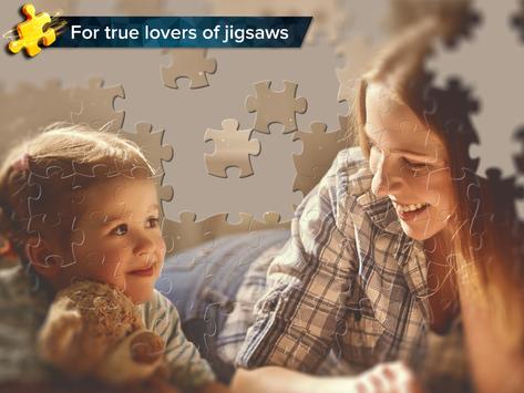 Cool Jigsaw Puzzles 5.8.0 APK + Mod (Unlimited money / Unlocked) for Android