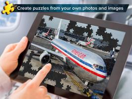 Cool Jigsaw Puzzles capture d'écran 1