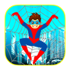 Homecoming Games Spiders boy APK