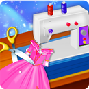 Rich Girl Fashion Tailor Shop APK