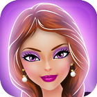 آیکون‌ Super Model: Luxury Makeover