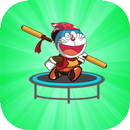 Doramon mágico APK