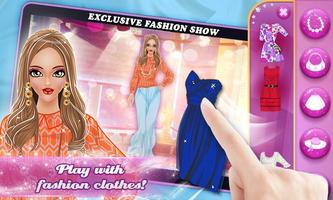 Exclusive Fashion Show स्क्रीनशॉट 1