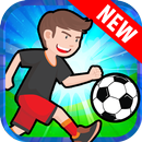 Football Game for KIDS Fun aplikacja