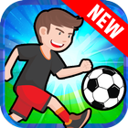 Football Game for KIDS Fun 아이콘