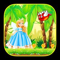 jumenji princess jungle games screenshot 2