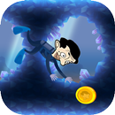 Mr Pean mágico APK
