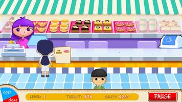 Sofia sweet dessert cake cafe screenshot 2