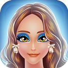 Pretty Fairy: Makeover Salon icône
