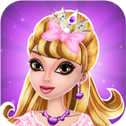 Romantic Princess Makeover Zeichen