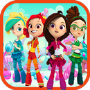 Сказочный патруль игра APK