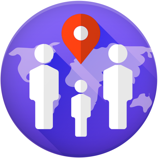 GPS Tracker - Mobile Tracker