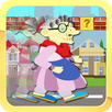 Granny runner APK