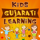 Kids Gujarati Learning App APK