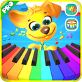 My baby piano - Music & Songs
