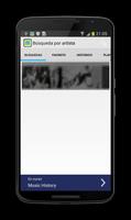 Player vídeo por Dailymotion imagem de tela 3