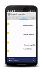Video Player for Dailymotion APK download