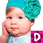 ✿ Kids Diana Show ✅ icône