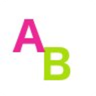 Icona English Alphabet