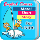 English Moral Stories for Kids APK