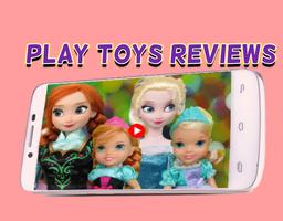 Elsa and Anna Toddlers स्क्रीनशॉट 1