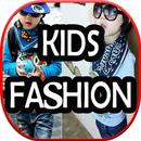 Kids Fashion Clothing & trends APK