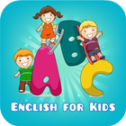 English for Kids иконка