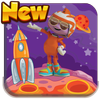 Adventure Flogals space APK