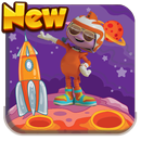 APK Adventure Flogals space