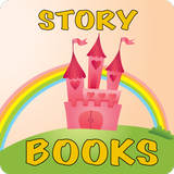 Story books icône