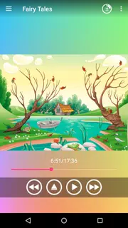 Story books for kids for free