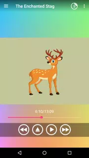 Story books for kids for free