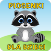 Piosenki dla dzieci po polsku