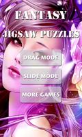 Fantasy Jigsaw Puzzles poster