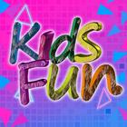 Kids Fun ikon