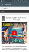 Kids Fun 截图 1