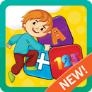 Kids Education game APK