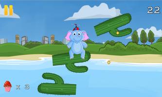 Funny Dumbo Freedom Wing screenshot 1