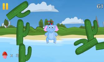 Funny Dumbo Freedom Wing screenshot 2