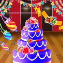 Fabryka ciastek urodzinowych aplikacja
