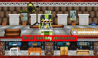 Furniture Maker & Factory 포스터